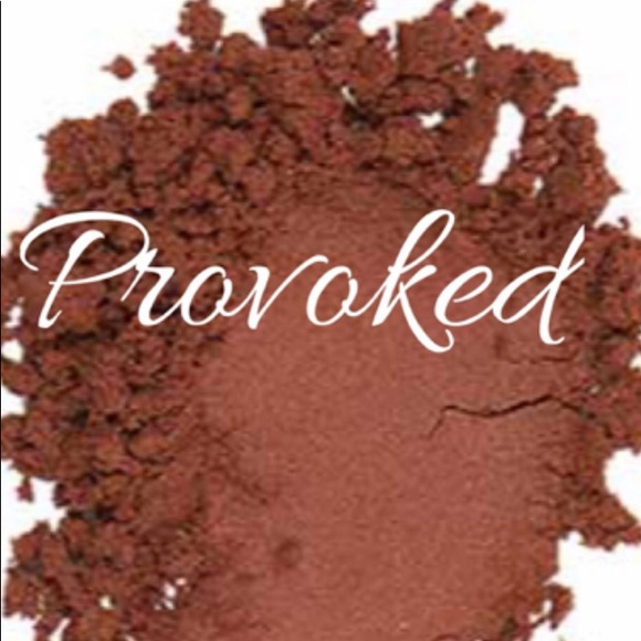 Moodstruck mineral pigment - Picture 2 of 2